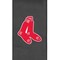 Dreamseat Xpression Pro Gaming Chair with Boston Red Sox Cooperstown Primary Logo XZXPPRO032-PSCOOP0015A - alternate 2